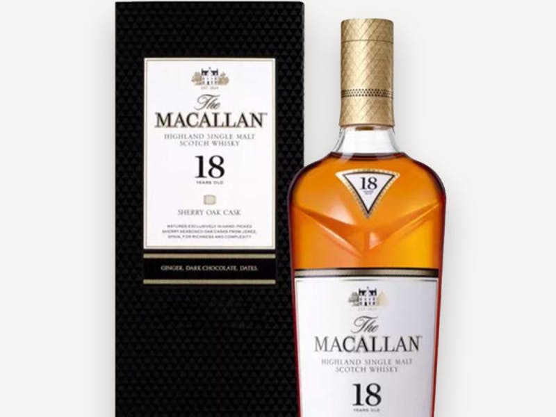 Macallan-18YO-Sherry-Oak-Cask-Lifestyle